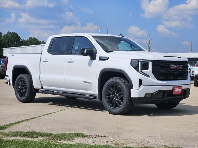 2026 Gmc Sierra 1500 Elevation photo 2