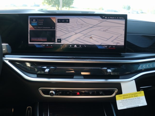2026 Bmw X5 xDrive40i photo 11