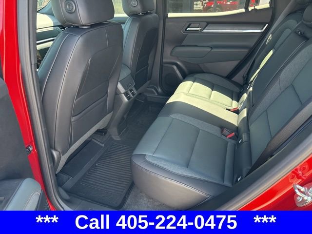 2026 Gmc Terrain AT4 photo 16