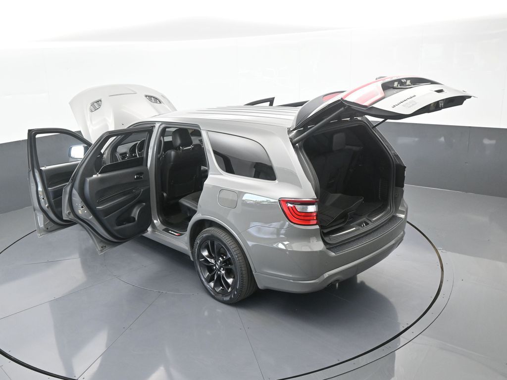 2022 Dodge Durango GT Plus photo 62