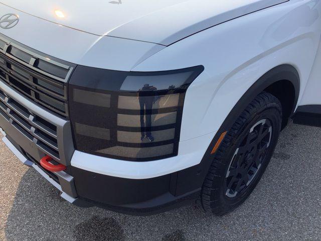 2026 Hyundai Palisade XRT photo 22