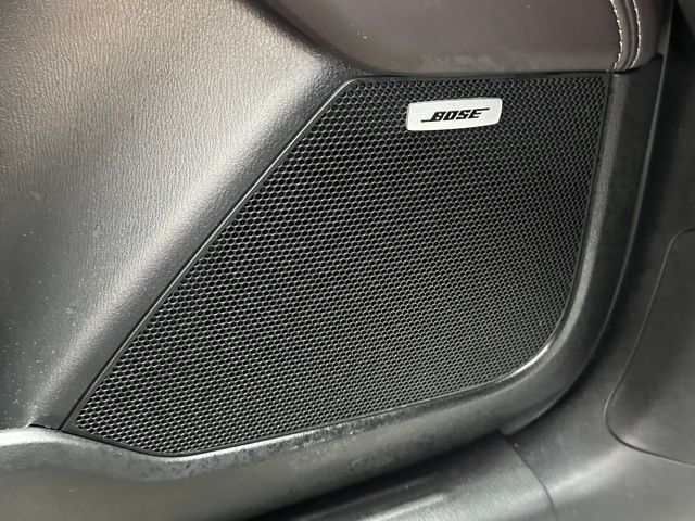 2024 Mazda CX-5 2.5 Turbo Signature photo 20