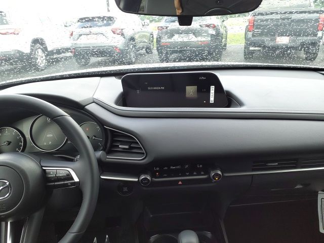 2025 Mazda CX-30 2.5 Select Sport photo 8
