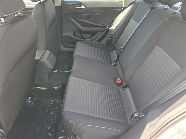 2025 Volkswagen Jetta 1.5T S photo 7