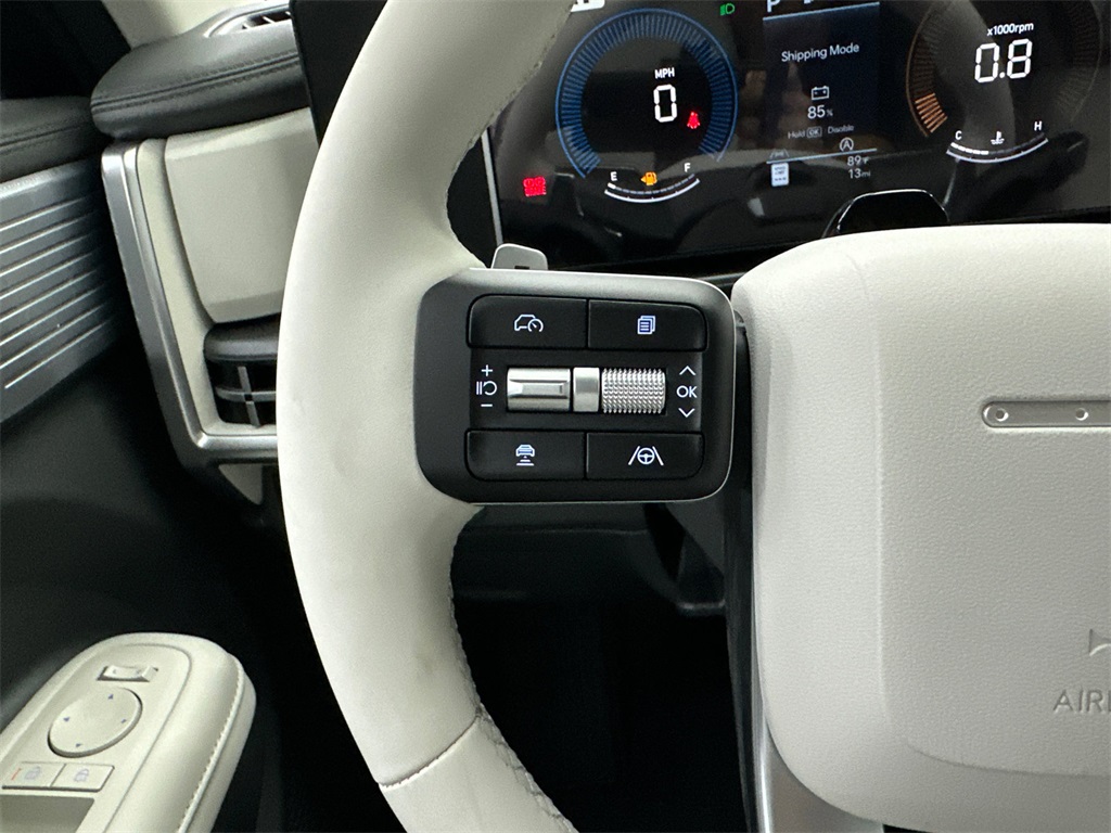 2026 Hyundai Santa Fe SEL photo 25