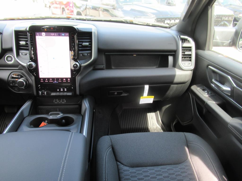 2025 Ram 1500 Big Horn Lone Star photo 13