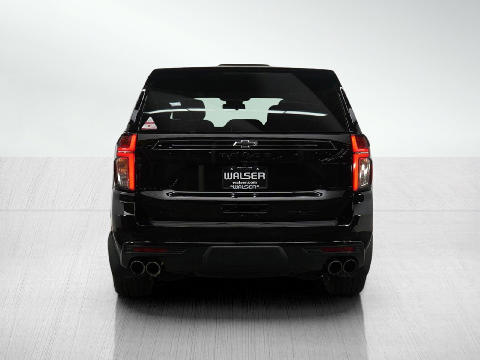 2023 Chevrolet Tahoe RST photo 4