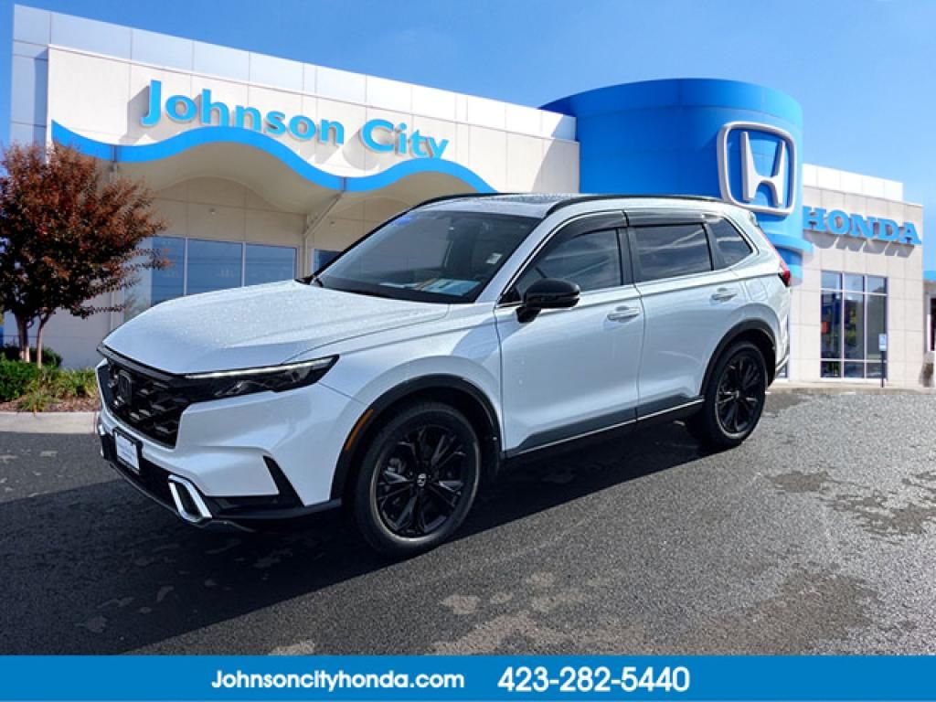 2023 Honda CR-V Sport Touring's photo