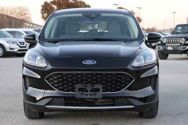 2020 FORD ESCAPE - Image 1