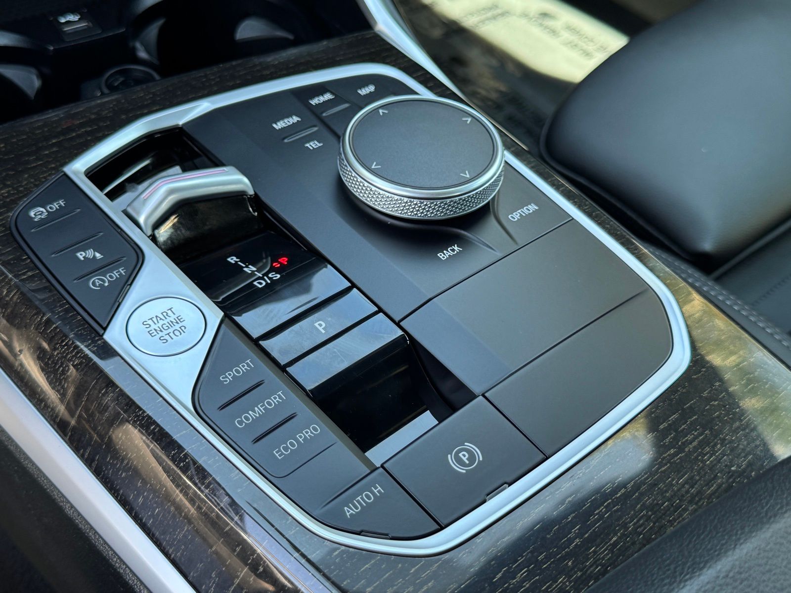 2023 Bmw 330i photo 26