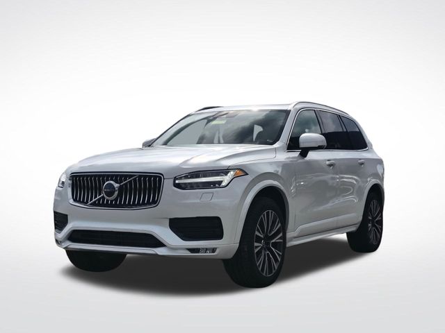 2022 Volvo XC90 T5 Momentum photo 11