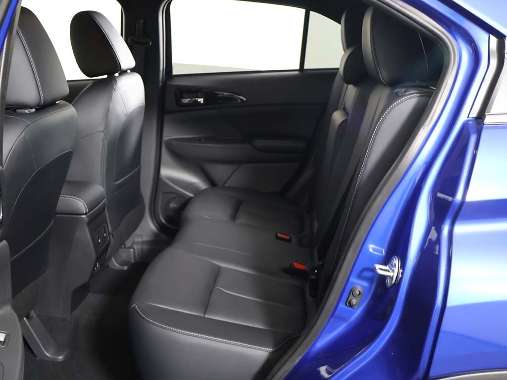 2026 Mitsubishi Eclipse Cross SEL photo 28