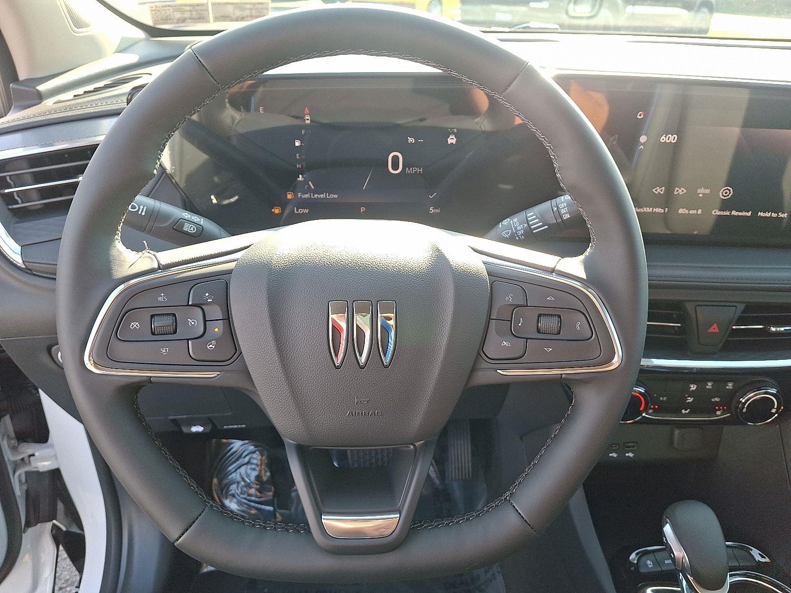 2026 Buick Encore GX Sport Touring photo 9