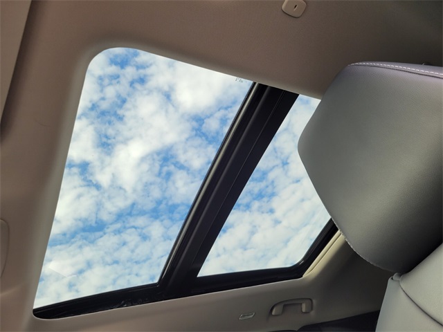 2025 Nissan Murano SL photo 10