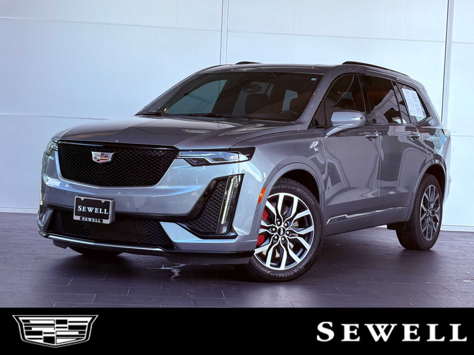 2023 Cadillac XT6 Sport