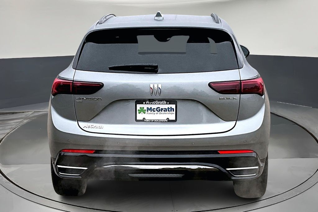 2024 Buick Envision Sport Touring photo 4