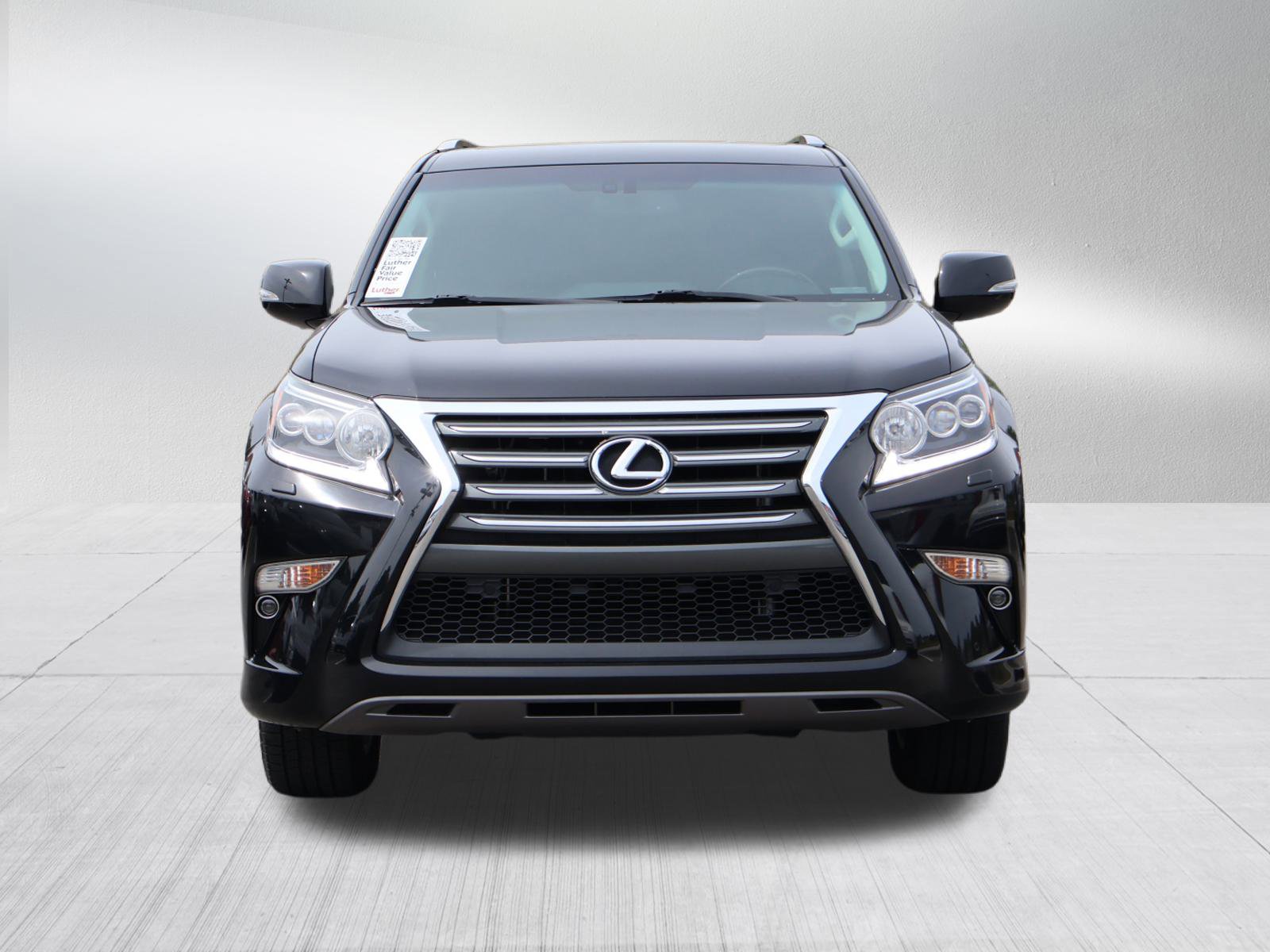 Used 2018 Lexus GX PREMIUM with VIN JTJBM7FX7J5197907 for sale in Kansas City
