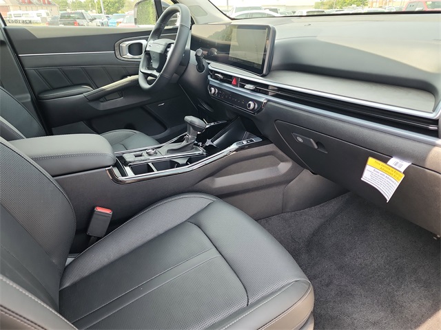 2026 Kia Sorento X-Line SX photo 15