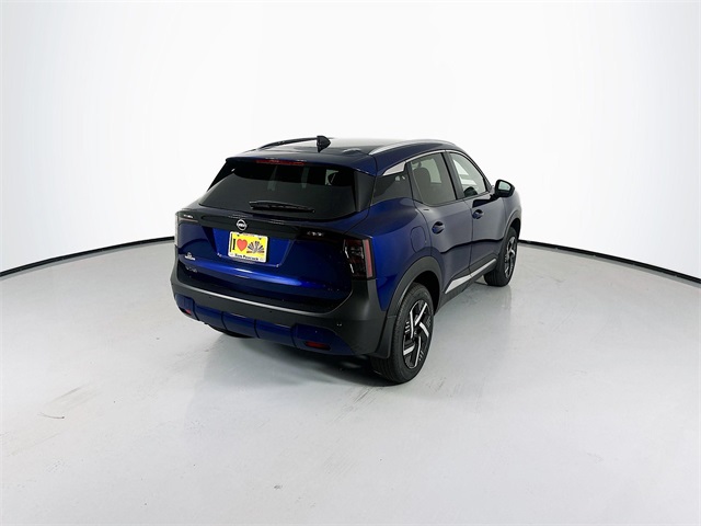 2026 Nissan Kicks SV photo 7