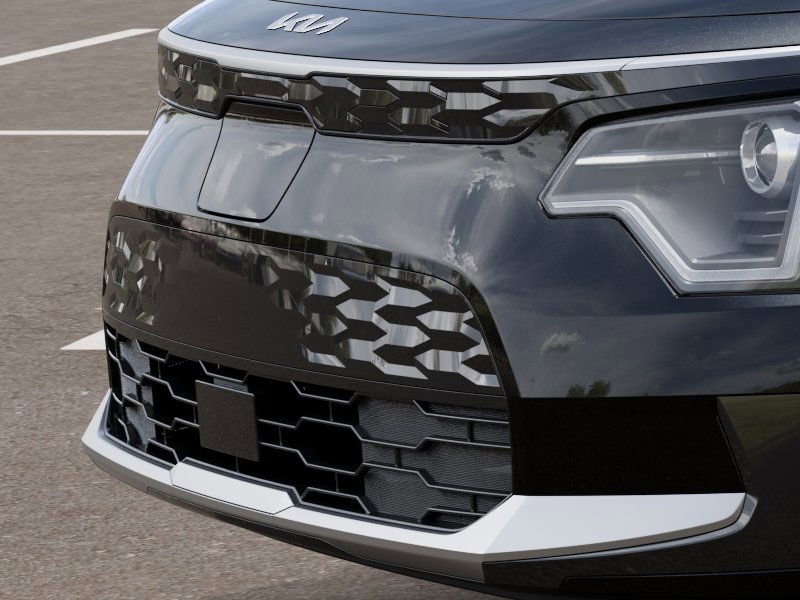 2025 Kia Niro EV Wind photo 11