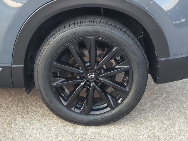 2022 Mazda CX-9 Carbon photo 8