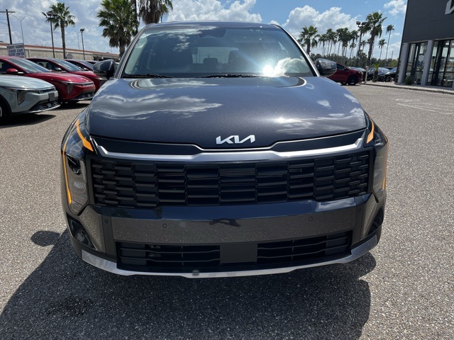 2026 Kia Sportage LX photo 2