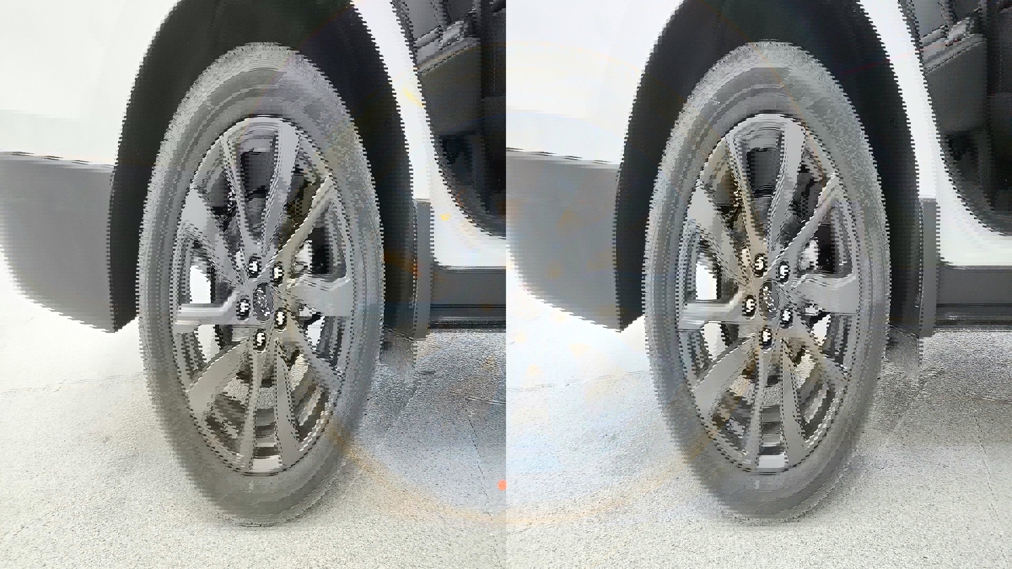 2023 Chevrolet Equinox RS's photo