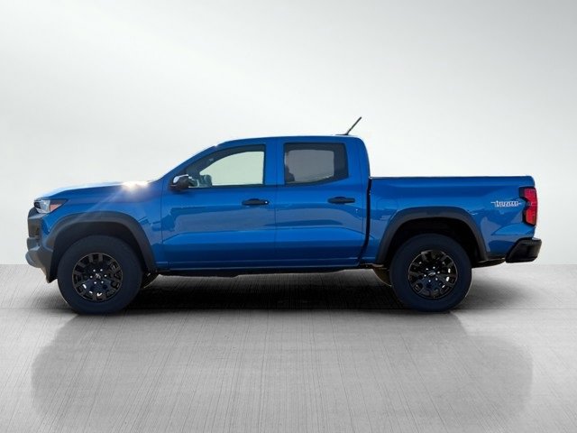 2023 Chevrolet Colorado Trail Boss photo 7
