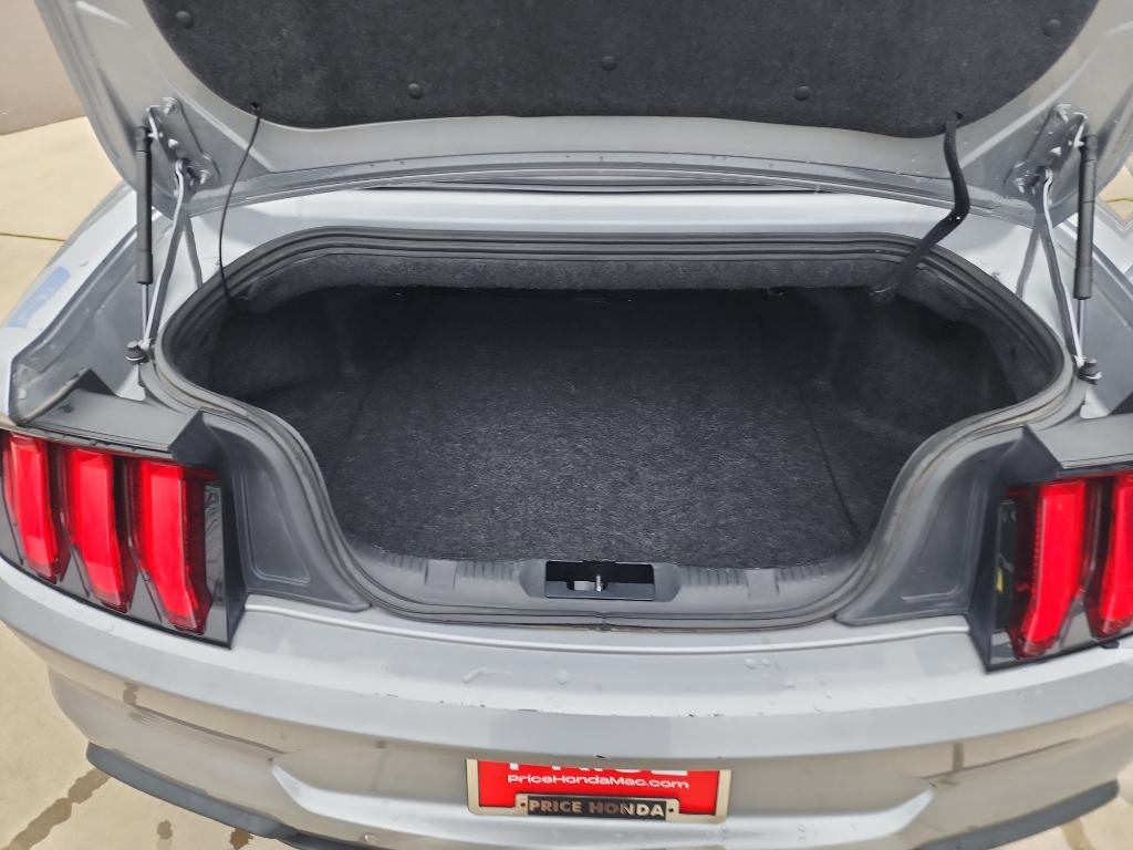 2021 Ford Mustang EcoBoost Premium photo 6