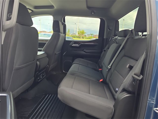 2024 Gmc Sierra 1500 photo 14