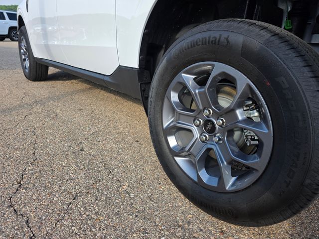 2025 Ford Maverick XLT photo 37