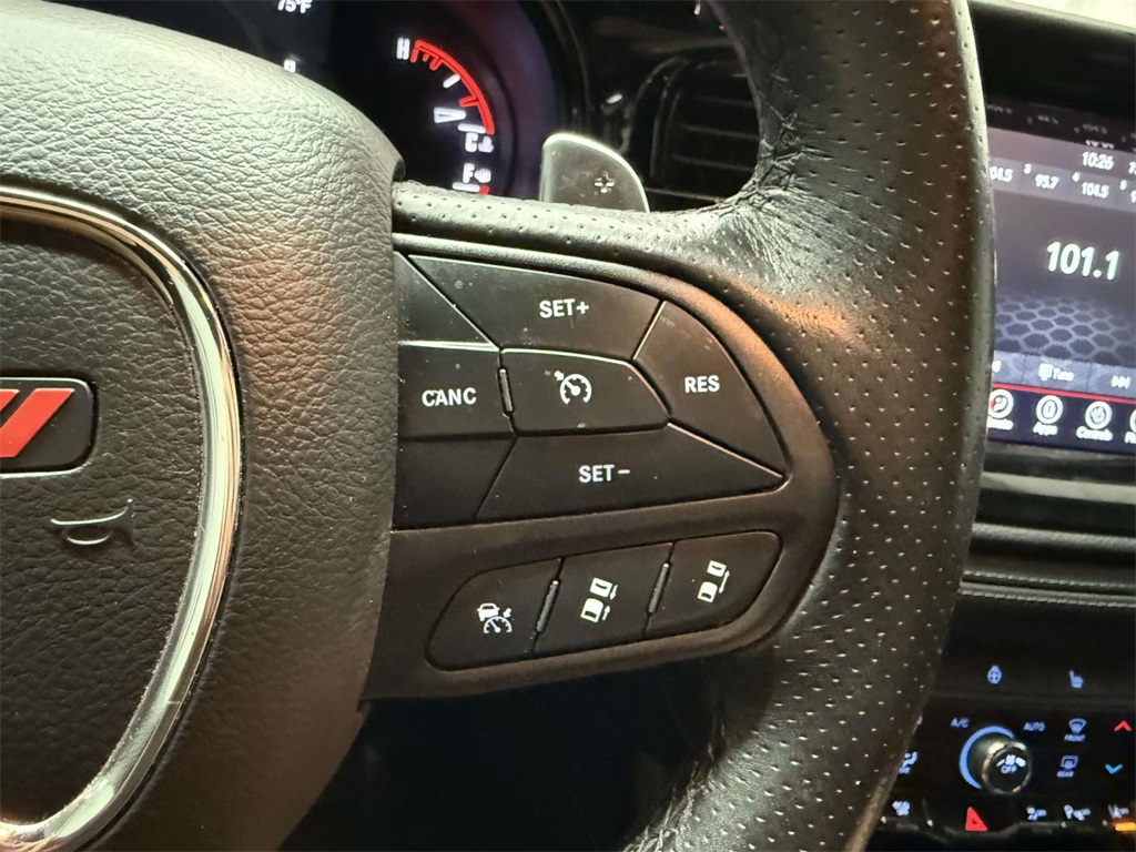 2022 Dodge Durango GT Plus photo 16