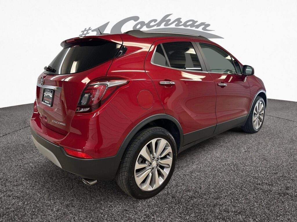 2020 Buick Encore Preferred photo 19