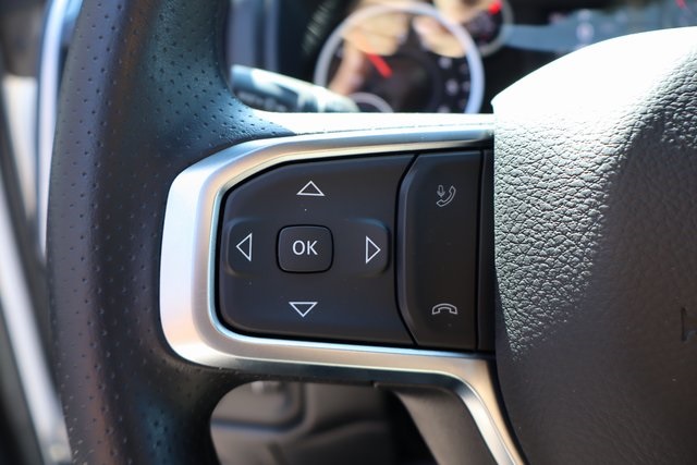 2025 Ram 1500 Big Horn photo 12