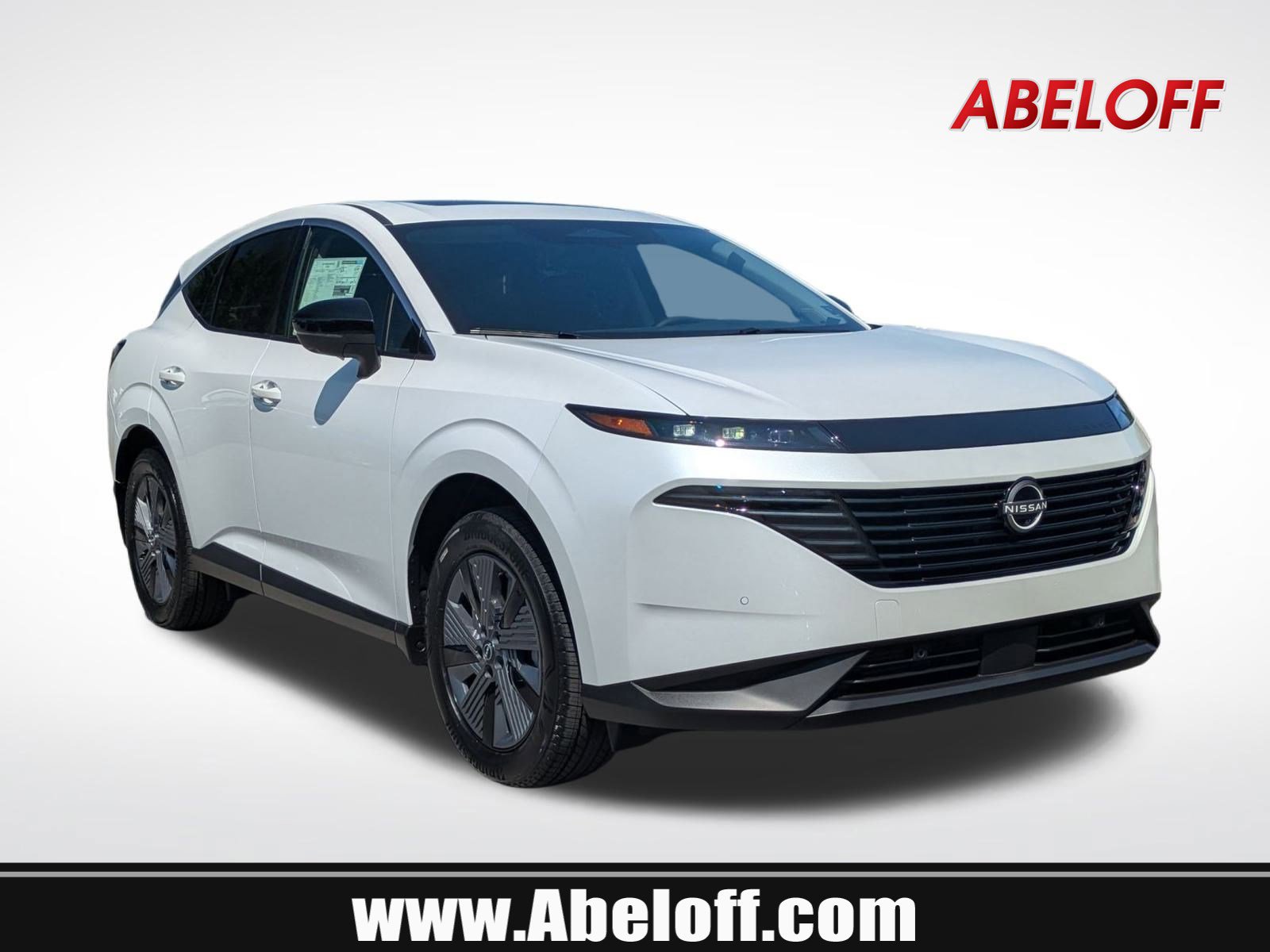 2025 Nissan Murano SL's photo