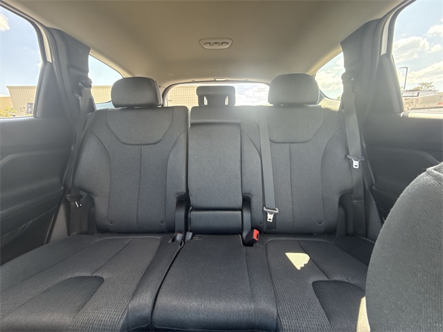 2023 Hyundai Santa Fe SEL photo 21