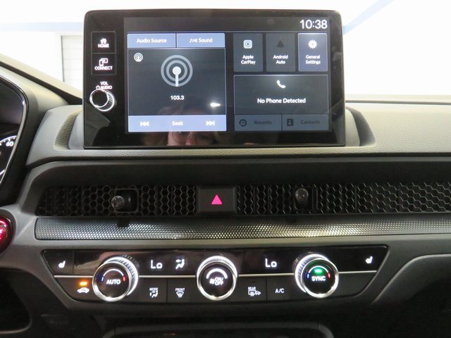2026 Honda CR-V EX photo 4