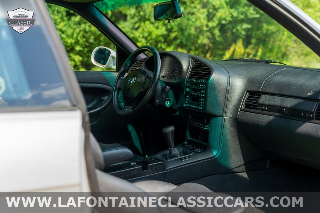 1998 Bmw M3 3 photo 51