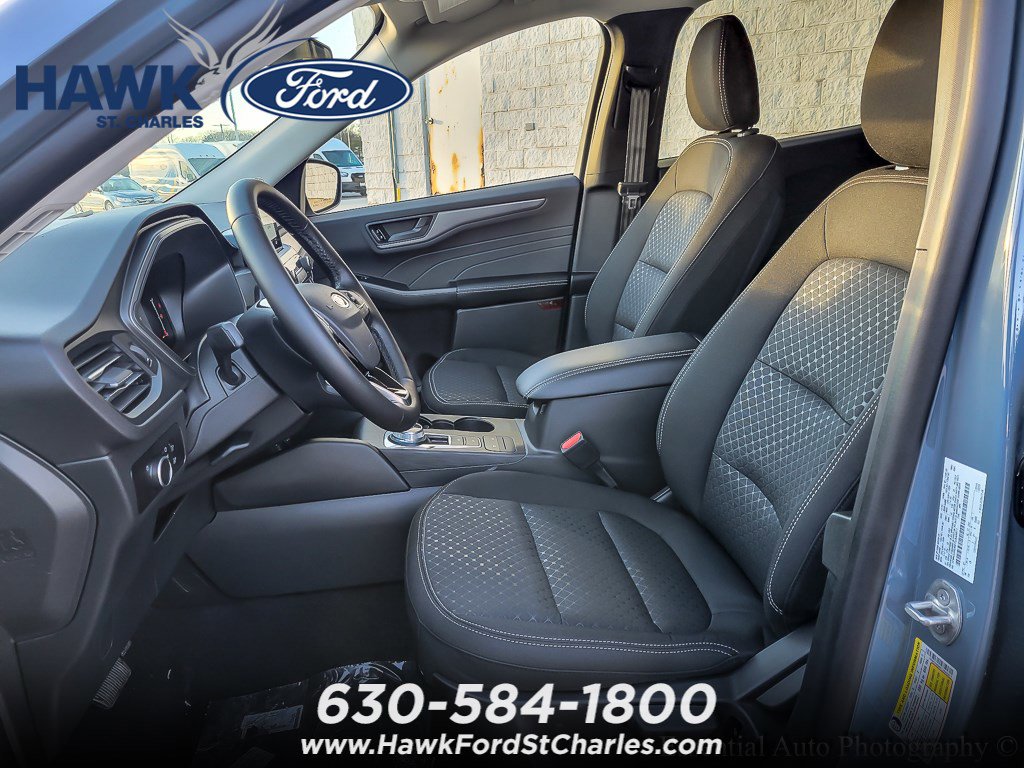 2026 FORD ESCAPE - Image 7