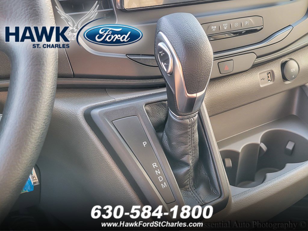 2025 FORD TRANSIT - Image 13