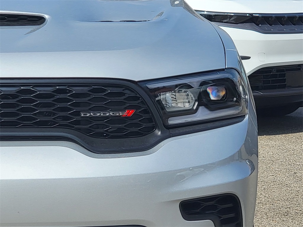 2025 Dodge Durango GT Plus photo 3