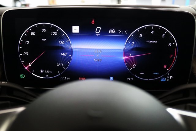 2024 Mercedes Benz GLC 4MATIC 300 photo 24
