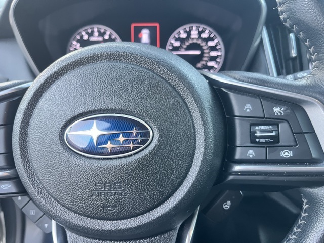 2022 Subaru Outback Limited XT photo 27