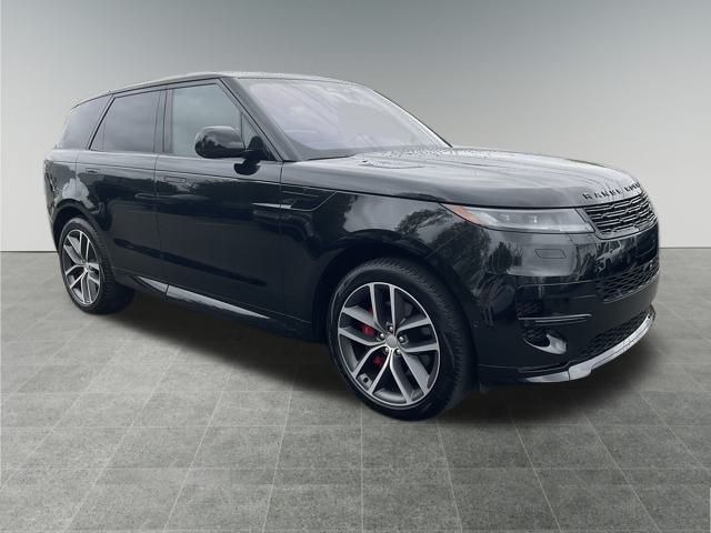 2023 Land Rover Range Rover Sport SE photo 7