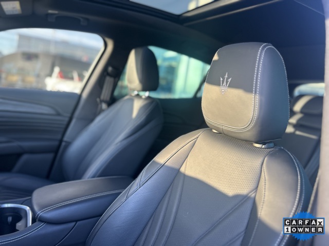 2023 Maserati Grecale GT photo 14