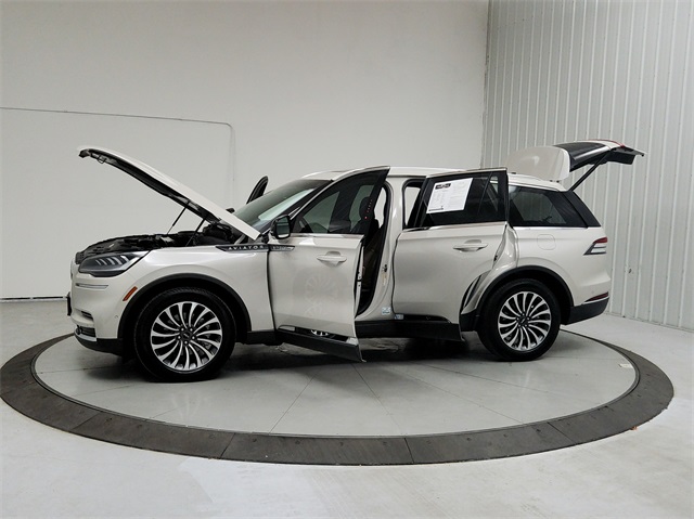 2024 Lincoln Aviator Reserve photo 10