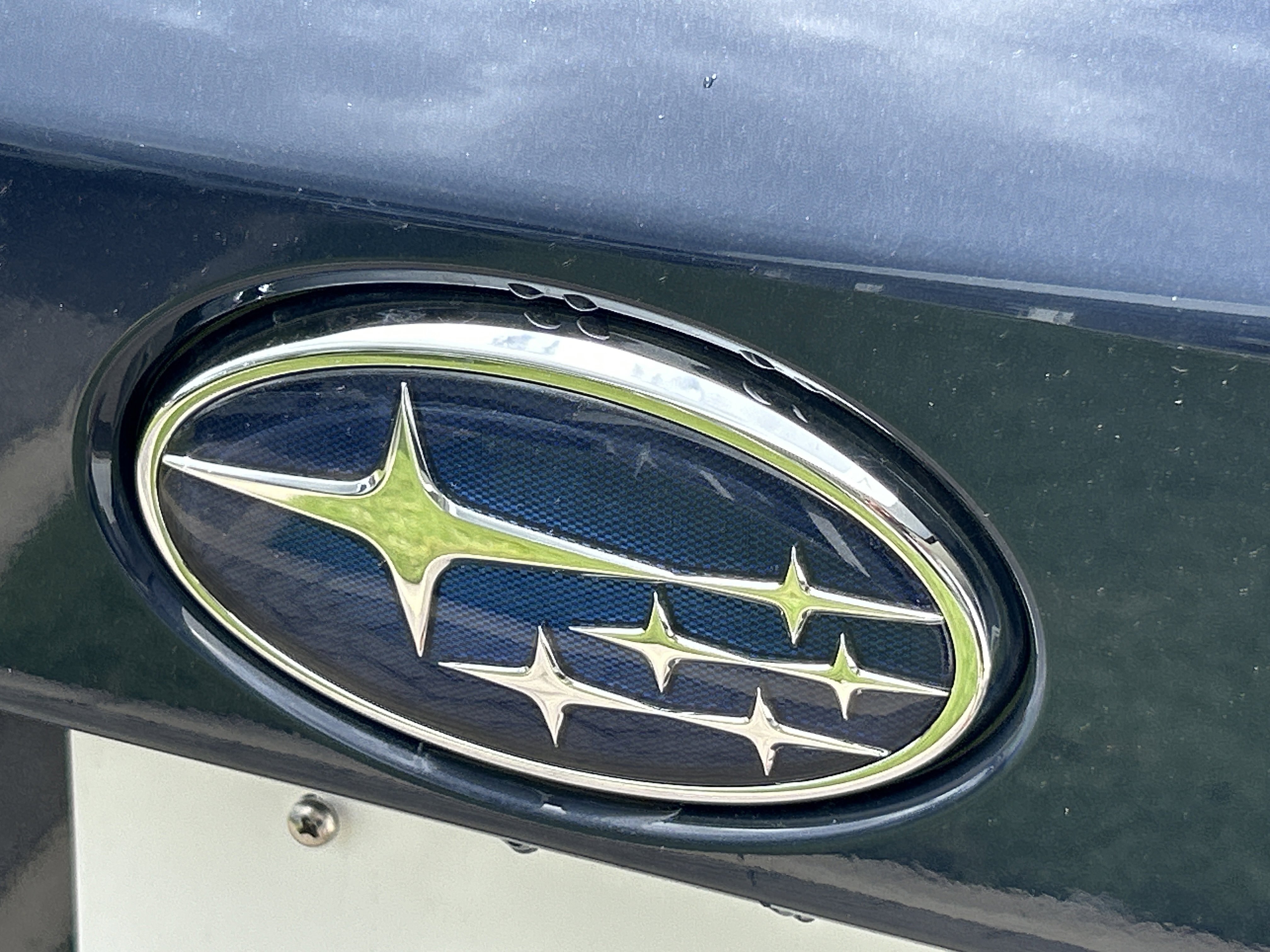 2025 Subaru Outback Premium photo 2