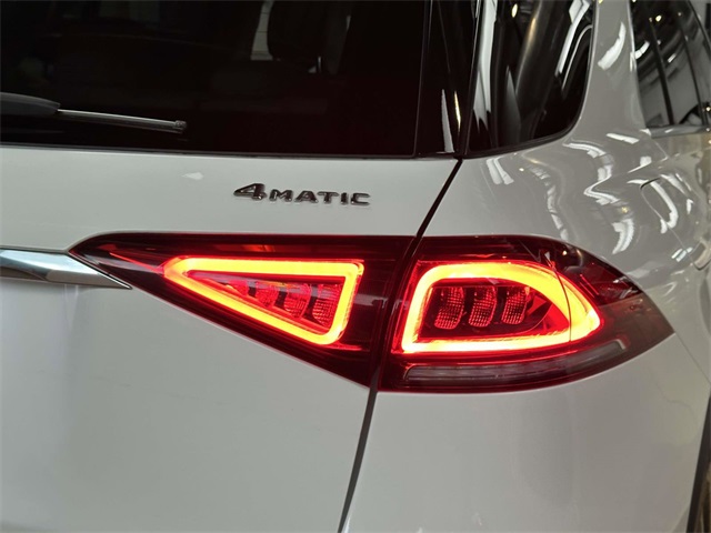 2022 Mercedes Benz GLE 350 4MATIC photo 8