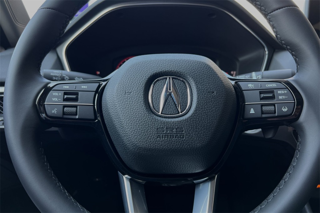 2025 Acura Integra Base photo 20