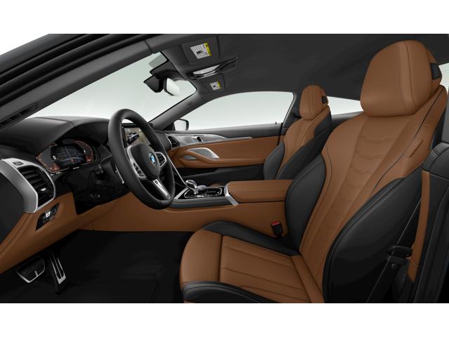 2026 Bmw 840i Coupe photo 2